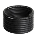 EVIL ENERGY 5/8 Fuel Hose Line Push Lock SAE 30R7 NBR 20FT 150PSI