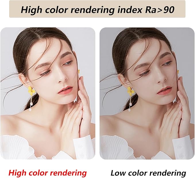 Bathroom Mirror, Vanity Mirror, Wall Mounted Mirror with LED Light and Demister Pad, 3-Color Dimmable Semi-Circle Mirror, Left/Right Cut(Right,35.4 * 39.4in/90 * 100cm)