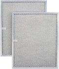 Filter Everything Replacement Broan 99010300 Compatible Replacement Hood Filter - 11-3/4 x 17-1/4 x 3/8 (2-Pack)