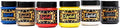 Leoball® Water-Soluble Block Printing Ink, 5-Ounce Jar (Black)