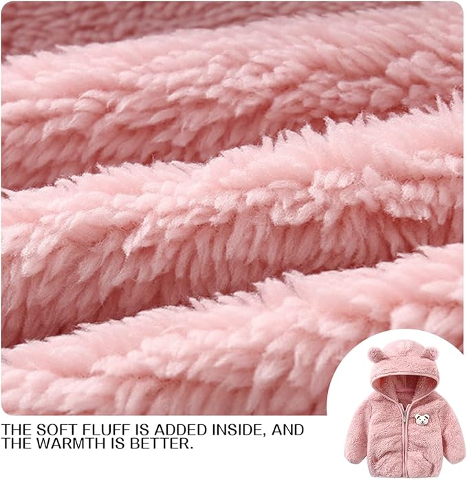 Toddler Baby Boy Snowsuit Infant Girls Snow Pants And Jackets Winter Clothes Coat