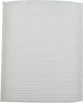 Motorcraft FP-68 Cabin Air Filter, Original Version, 1 Count (Pack of 1)