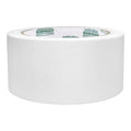 BookGuard 2 Inch Premium Bookbinding Repair Cloth Tape, 15 Yard Roll, White