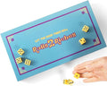 Award-Winning Board Game for Families – Rolls 2 Riches | Fast-Paced Dice, Card & Strategy Game for Kids & Adults | Perfect for Parties, Travel, Camping, Game Nights & Outdoor Summer Fun