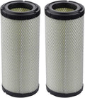 Tvent 715900422 Air Filters For Can-Am X3 Maverick X3 2017-2024 Maverick MAX Turbo R RR Maverick Sport 1000R Commander MAX 1000R DS RS XDS XMR XRS Can Am X3 Accessories (Pack of 2)