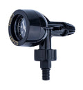 Pressure Gauge Assembly Replacement for Jandy CV340 CL460 CL580 DEL60 DEL48 DEV60 Pool Pump Filter R0357200 Parts, Pool Filter Gauge with Air Relief Valve