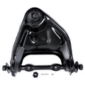 Detroit Axle - Front Right Control Arm for Dodge B2500 B300 B350 B3500 Ram 2500 3500 Van Plymouth PB300 PB350, Passenger Side Up