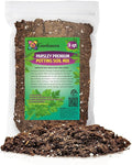 GARDENERA Parsley Plant Potting Soil - Enhance Flavor and Health with Professional Grade Nutrient-Rich Mix - 3 Quart