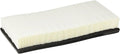 BOSCH 5046WS Workshop Engine Air Filter - Compatible with Select Chrysler, Dodge, Ford, Mercury, Plymouth, Volkswagen