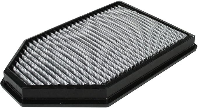 aFe POWER Magnum FLOW OE Replacement Air Filter w/Pro DRY S Media for Dodge Challenger 11-23/Charger 11-20 V6/V8#31-10220