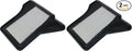 Bosch 5562WS Workshop Engine Air Filter (Pack of 2)