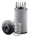Replacement Hydraulic Filter Compatible with MP FILTRI MF4003A25NB, 1-Pack