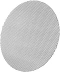 jojofuny Coffee Machine Extraction Mesh Screen Stainless Steel Reusable Filter for Espresso Maker Portable Dripper Tool for Home Brewing and Maintenance