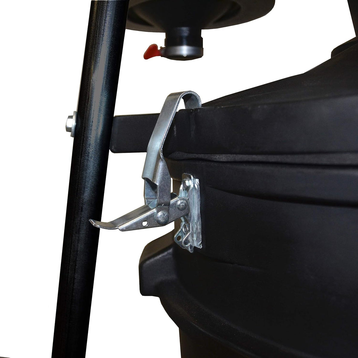 Oneida Air Systems Mini-Gorilla HEPA-GFM Cyclonic Dust Collector (220V)