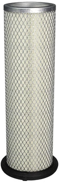 Donaldson P119375 Air Filter 15.65 in. Length, Safety Type, Round Style