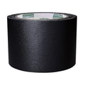 BookGuard 3 inch Premium Bookbinding Repair Cloth Tape, 15 Yard Roll, Black