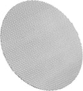 Tofficu Espresso Filter Extraction Mesh Coffee Clean Water Filter Compatible Coffee Machines