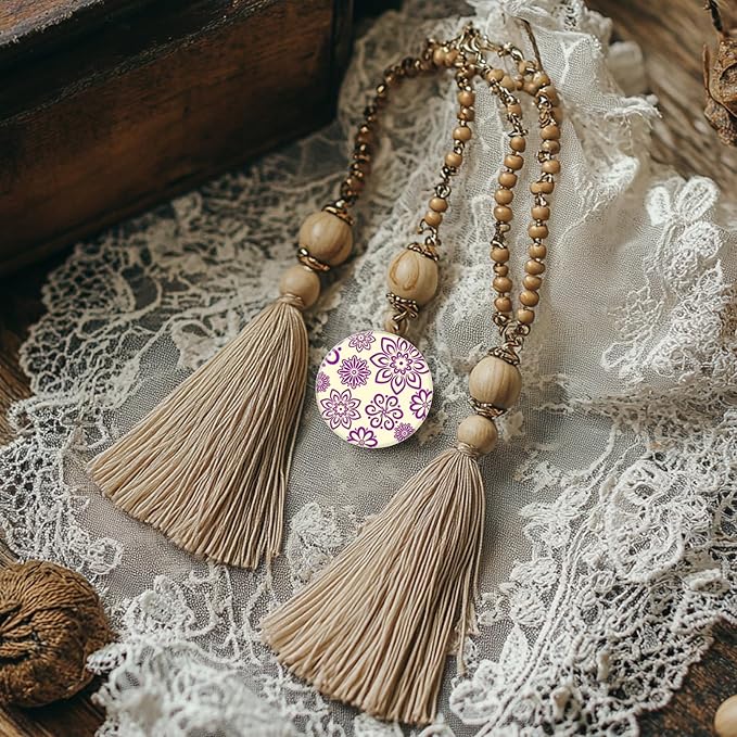 CHGCRAFT Lace Flowers Polymer Clay Texture Sheets Geometric Flowers Silicone Texture Stamp Clay Texture Mat Modeling Pattern Pad Texture Sheets for Jewelry and Clay Earrings Tools, 5.5x5.5 inch
