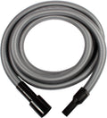 16 Ft. Wet/Dry Vacuum Extension Hose