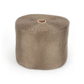 Design Engineering Titanium 6 x 100 Exhaust Heat Wrap with Lava Rock Technology - Heat Wrap for Exhaust Pipes, Pliable Exhaust