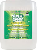 Simple Green Foaming Coil Cleaner 5 Gallon
