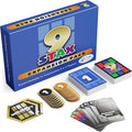 Card Game Expansion Pack – Family-Friendly Card Game – Fun for Kids, Teens & Adults – Expands Game Play to 6 Players – for Game Night, Family Night, Parties (Expansion Pack)…