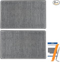 Compatible with Tesla Model X 2015-2020 Cabin Air Filter Intake HEAP Filter Kit - Includes Tools & Installation Guide