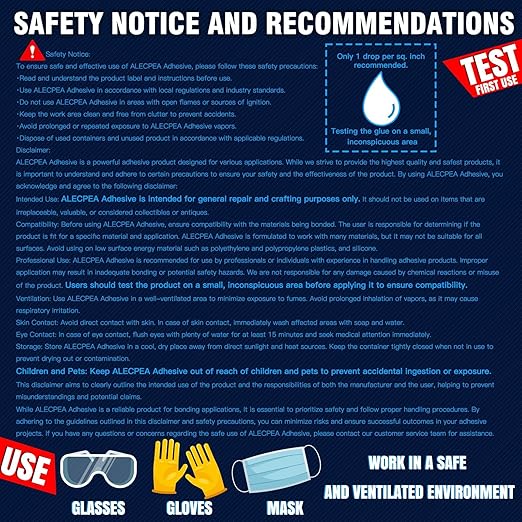 3 Gram (Pack of 12) Single Use Super Glue Liquid, Super Fast, Thin & Strong Adhesive Superglue, Cyanoacrylate Glue for Hard Plastics, DIY Craft, Ceramics, Leather, Metal Etc