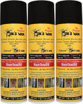 The Original Bee's Wax Old World Formula Furniture Polish - 3 Pack