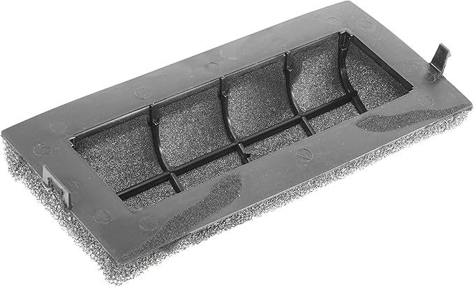 Caltric Air Filter Compatible with Yamaha Mountain Max 600 MM600 1997-1999 Mountain Max 600 MM600 Snowmobiles / 8CR-14450-00-00