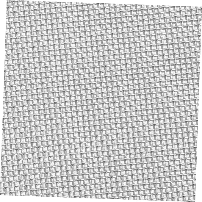 jojofuny Coffee Machine Extraction Mesh Screen Stainless Steel Reusable Filter for Espresso Maker Portable Dripper Tool for Home Brewing and Maintenance