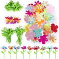REFTTENW Accessories Refills for Flower Bouquets Toys (Accessories Pack)