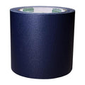 BookGuard 4 inch Premium Bookbinding Repair Cloth Tape, 15 Yard Roll, Navy Blue