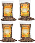 Gardenera Premium Apricot Potting Soil Mix - Ideal Nutrient Blend for Growing Robust, Flavorful, and Bountiful Apricots - 20 Quart