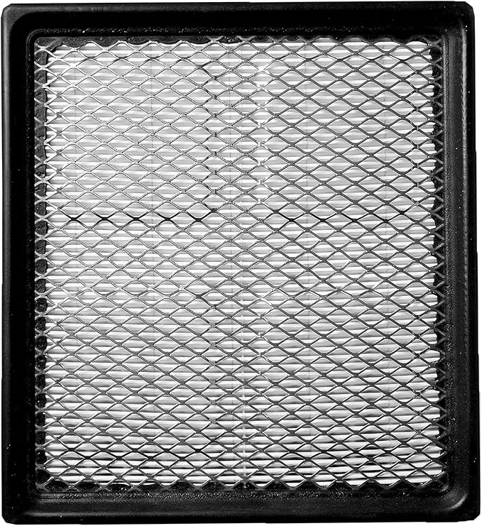 Spearhead MPG Defense Max Thrust Engine Air Filter For All Mileage Vehicles, Fits Like OEM, Restores MPG & Acceleration (MT-261)