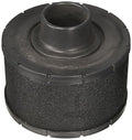 Donaldson D065003 Air Filter 4.00 in. Body Length, Primary Type, Round Style, Cellulose Media Type