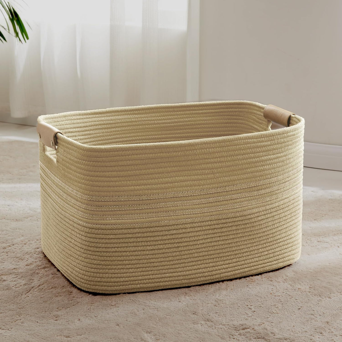 laundry basket
