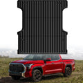 AUTOBULL Truck Bed Mat Bed Liner Fit for Toyota Tundra Accessories CrewMax 2022-2026 5.5FT (Not Fit Drop-in Liners), Vehicle Tru