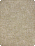 Coarse Linen Repair Patches, Self-Adhesive Linen Fabric Patches, 8X11 inch Extra Size, Multi Color, Can be Used for Linen Sofa Repair and Linen Clothes Repair(8" x 11",Cocoa Color)