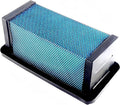 P643133 Air Filter Compatible with Chevrolet Silverado 4500HD 5500HD 6500HD 6.6L V8 Diesel Engine (2019-2024) Replace 19405680 2518540C1